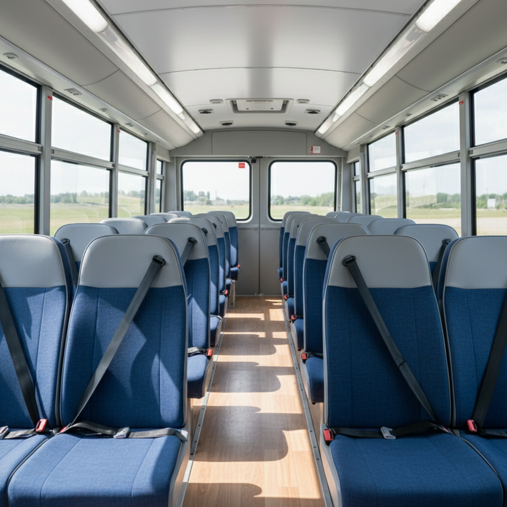 Education Transport in Canberra