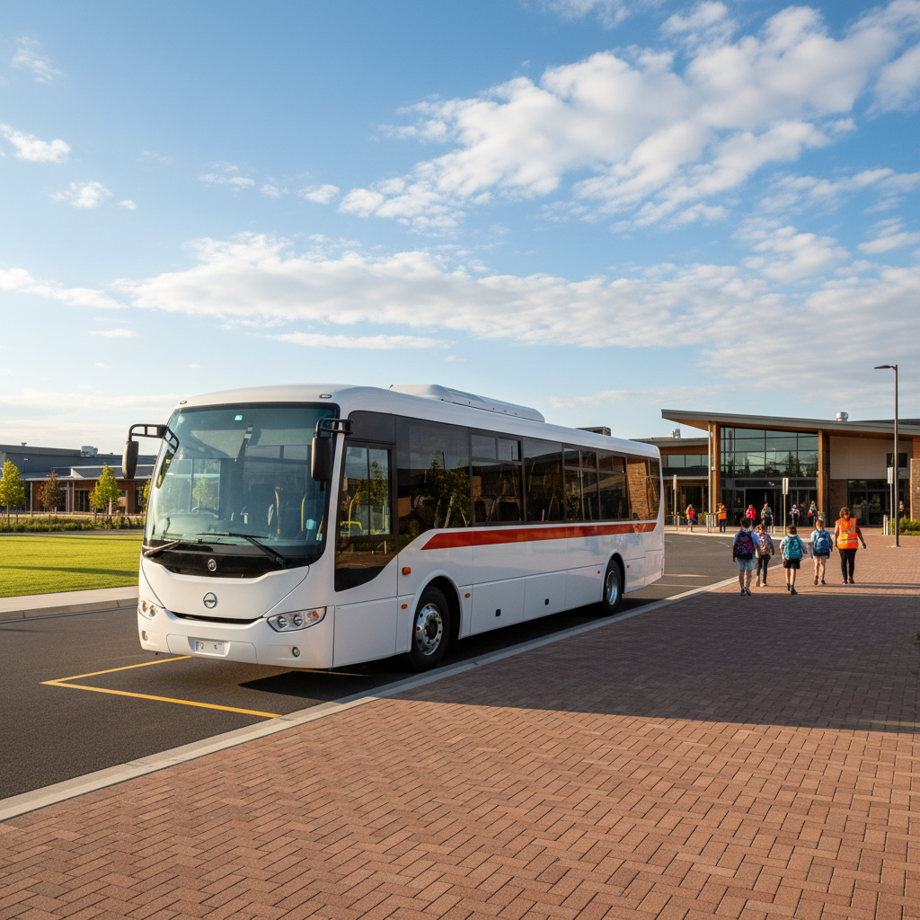 Education Transport 1 Education Transport