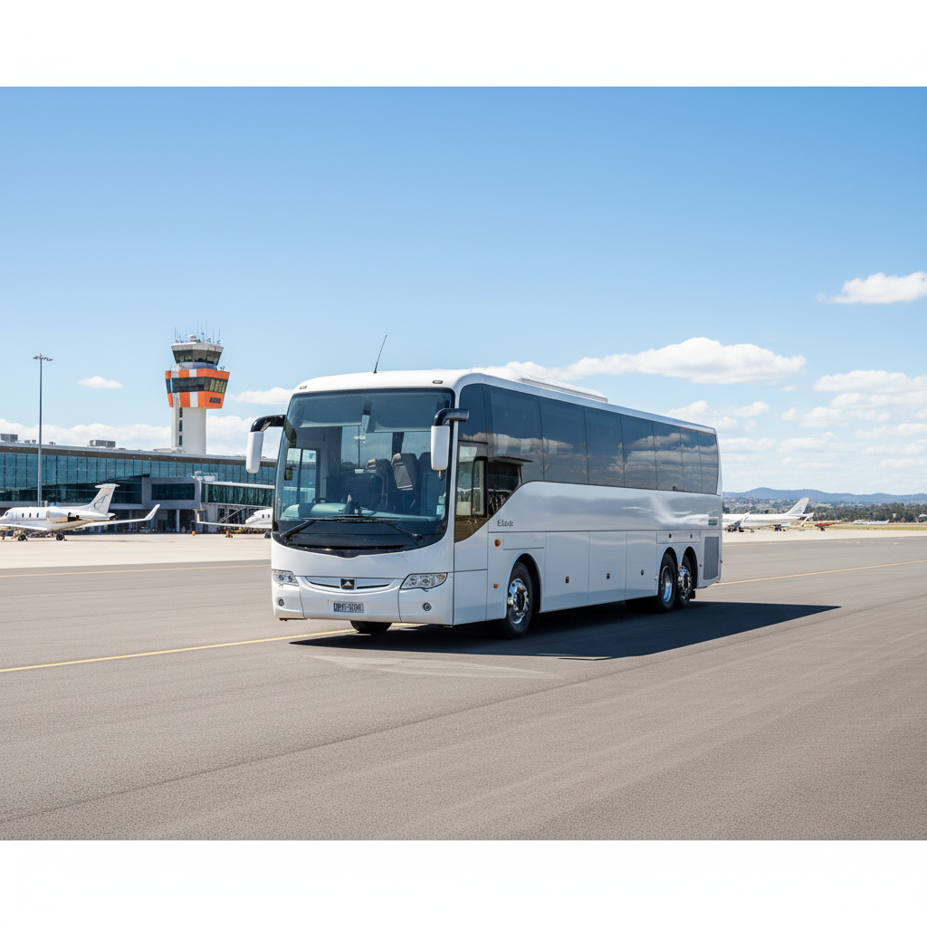 Airport Transport in Canberra 1 Airport Transport in Canberra