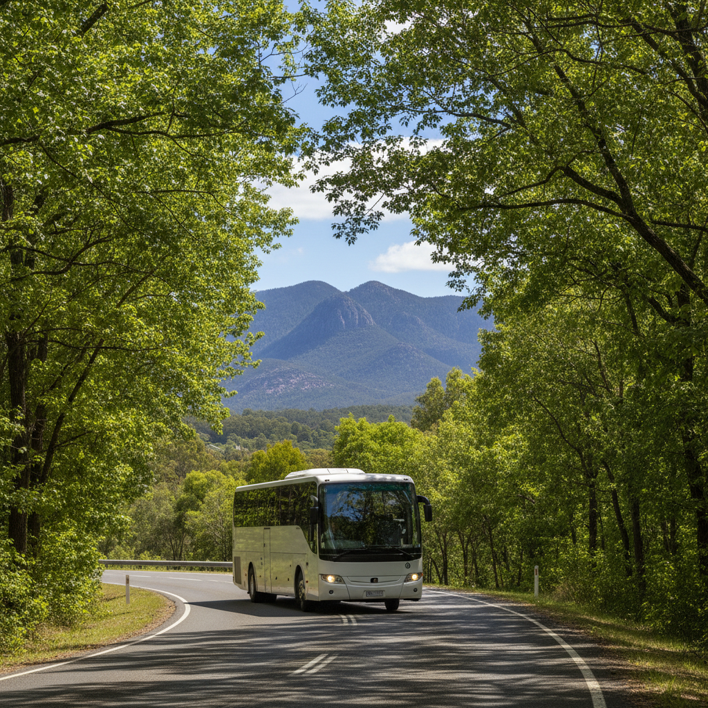 Education Transport in Canberra